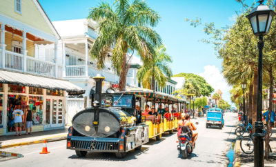 Explore the Waters of Key West: Beyond the Shoreline