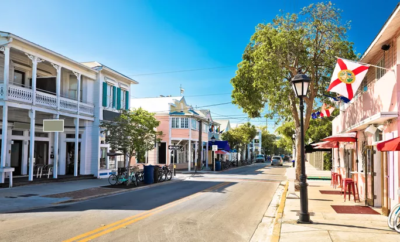 Discover Key West: History, Culture, and Sunsets