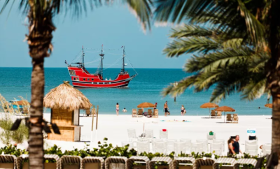 Clearwater Islands: Your Guide to Beaches and Relaxation