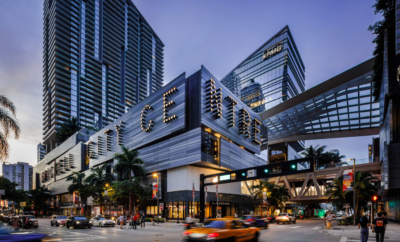 Brickell: Miami’s Modern Playground