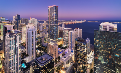 Experience Miami Beach After Dark: A Guide to Nightlife & Culture