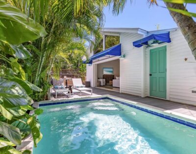 Key West Tropical Elegance