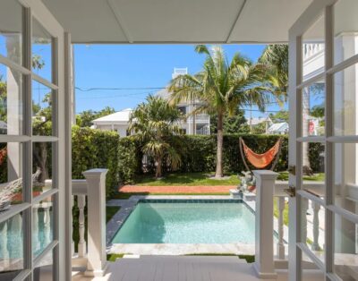 Timeless Key West Elegance